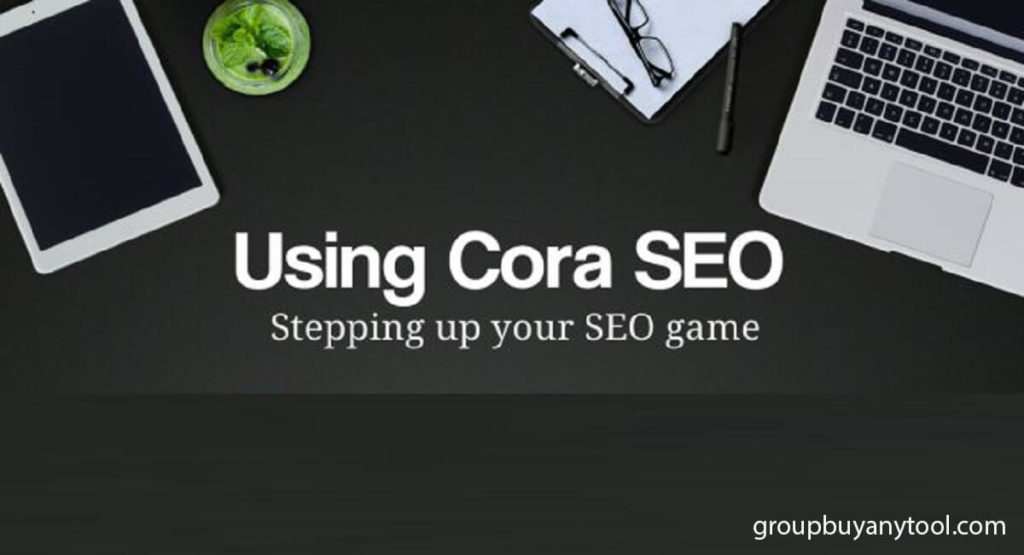Cora Seo Software Group Buy Tool 2020