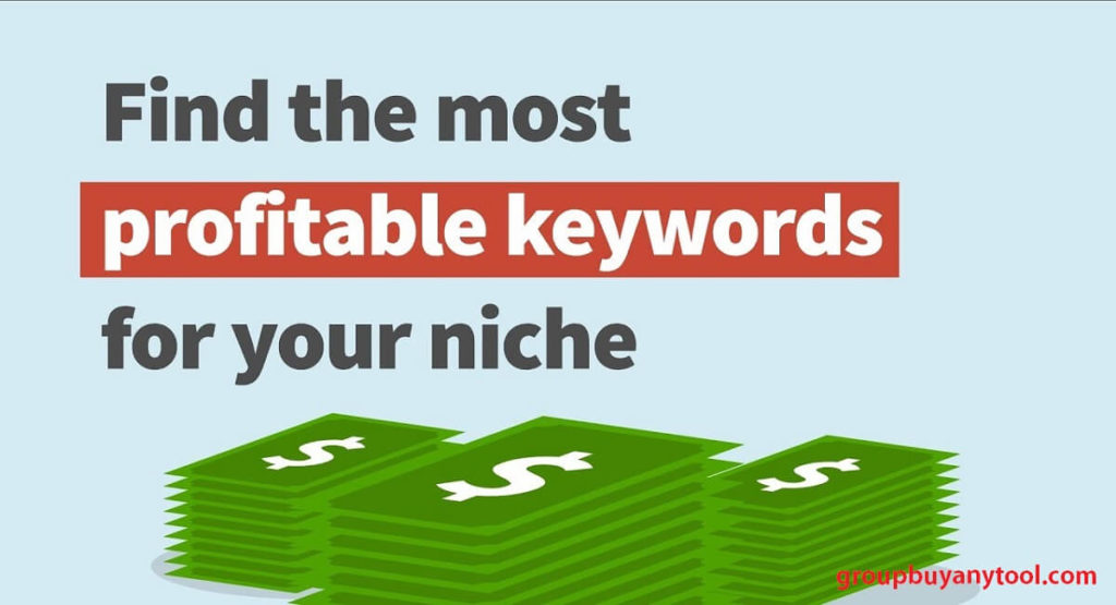 KWFinder Group Buy - Best SEO Keyword Research Tool at $9/M