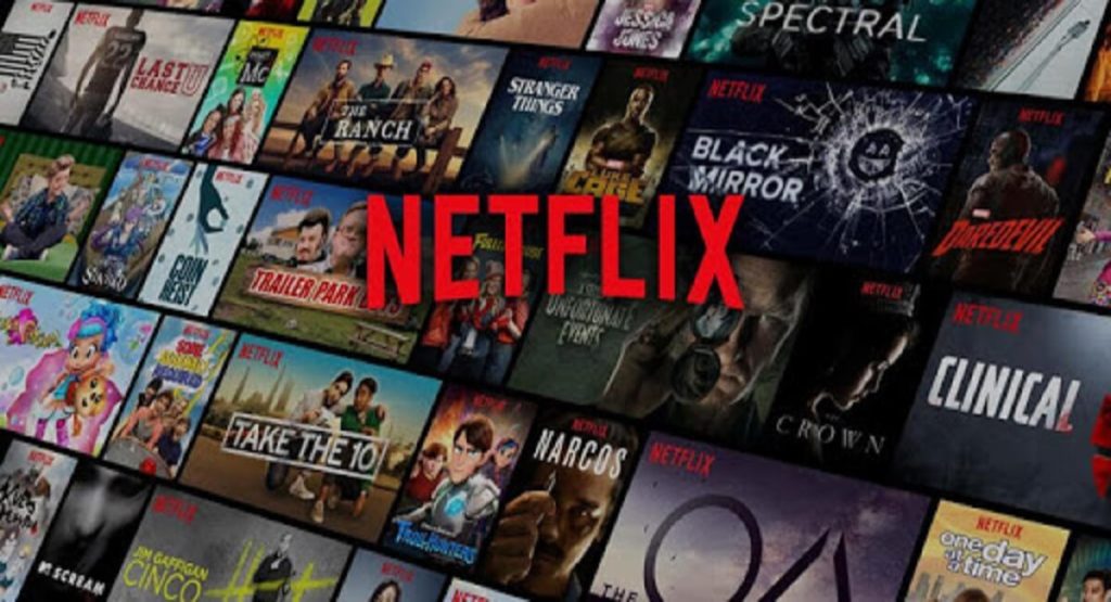 Netflix group buy 2020