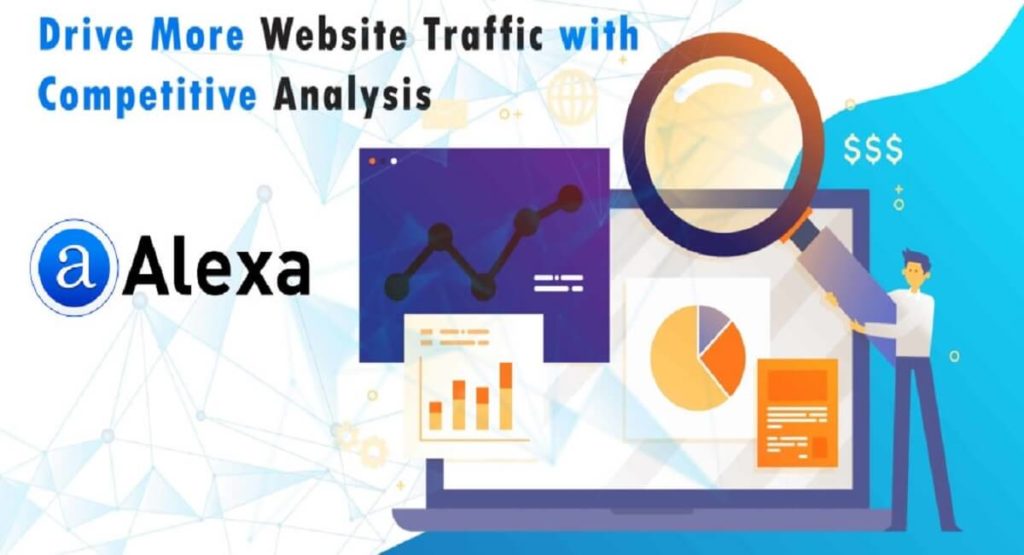 Alexa Group Buy - The Best SEO and PPC Tool in 2020
