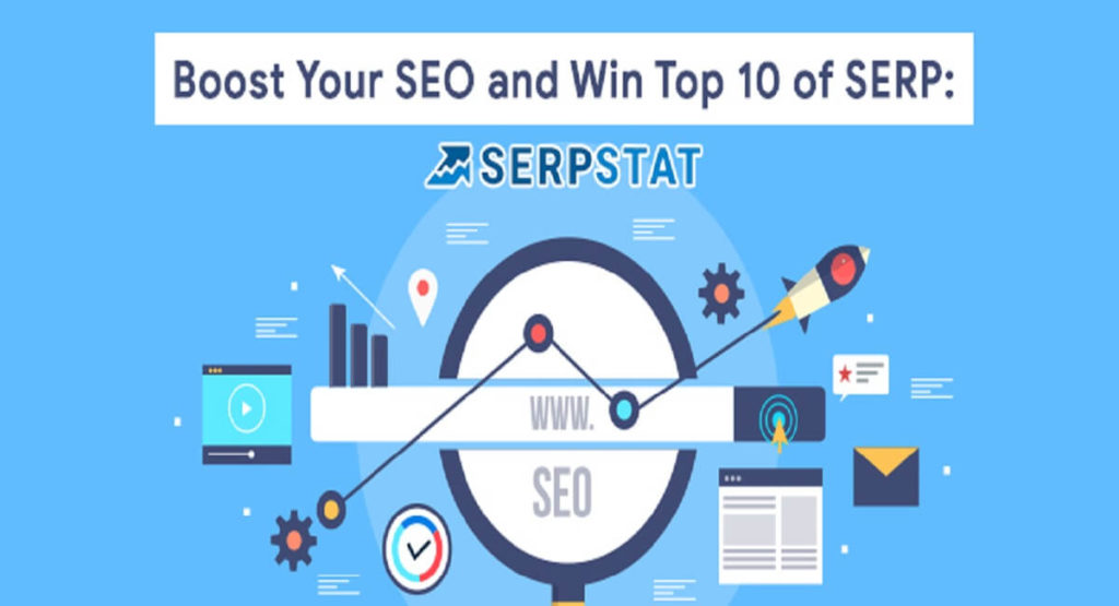 Serpstat Group Buy - The Growth Hacking Tool For SEO and PPC
