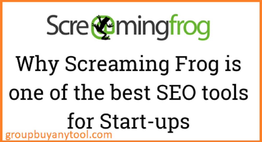 Screaming Frog SEO Spider 19.1 download the new version for mac