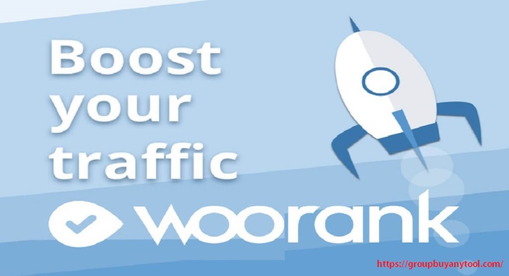 Woorank Group Buy Tool - Increase Website Traffic with Woorank