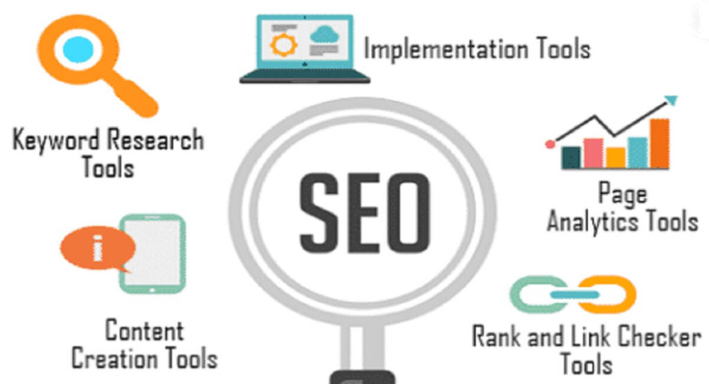 Best SEO Tools 2020