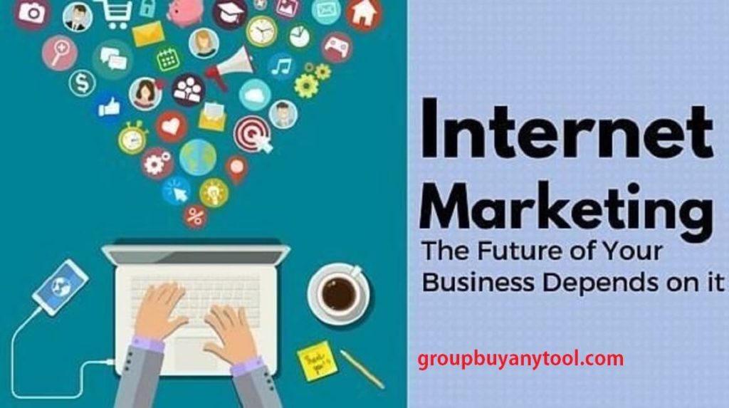 group buy internet marketing tools