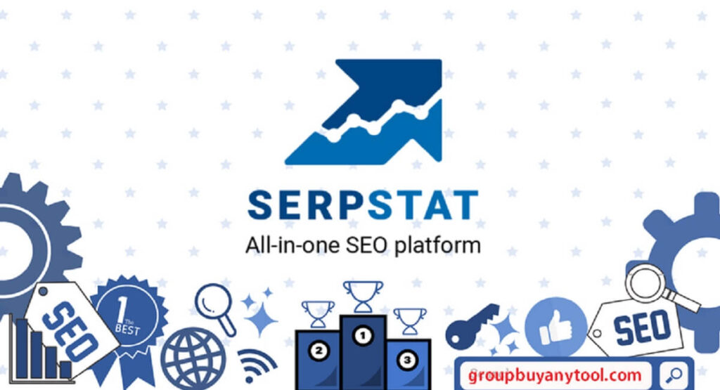 Serpstat Group Buy Tool 2020