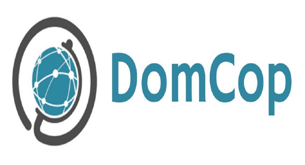 DomCop Group Buy 2020