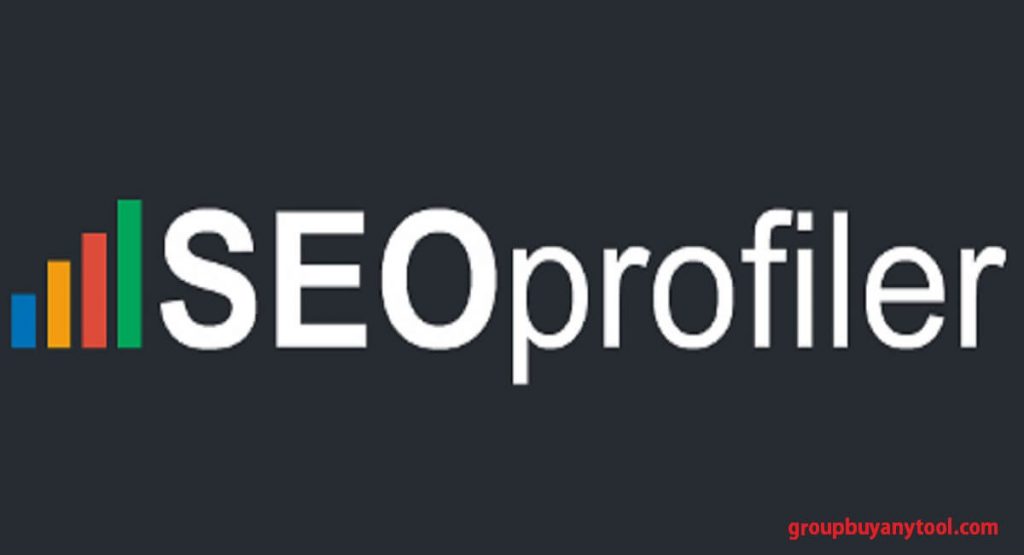 SEOprofiler Group Buy - Your complete SEO solution