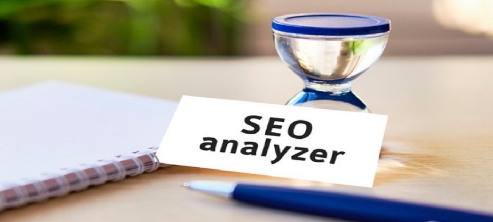 SEO analyzer